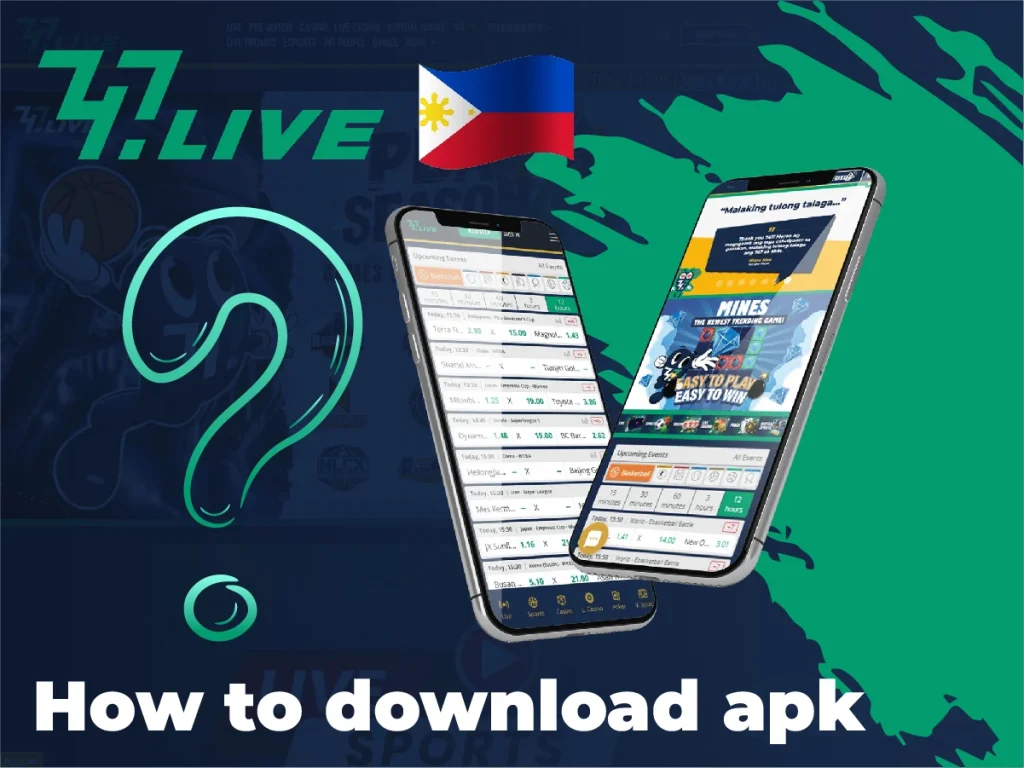 How to download apk