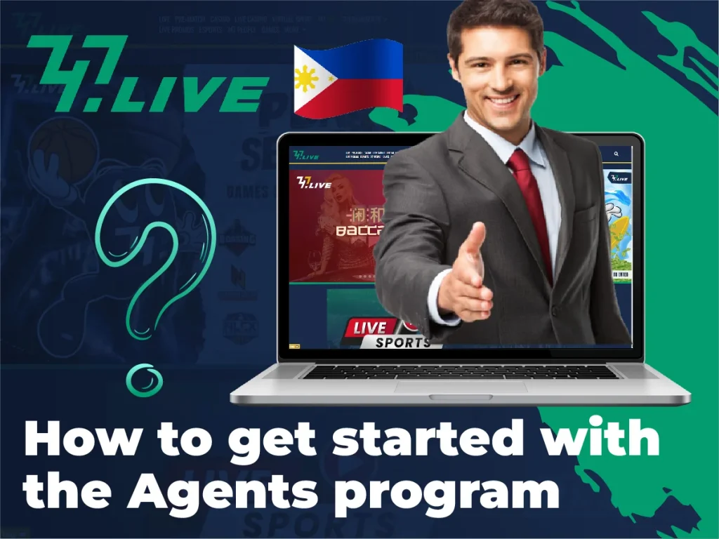 How to get started with the agents program