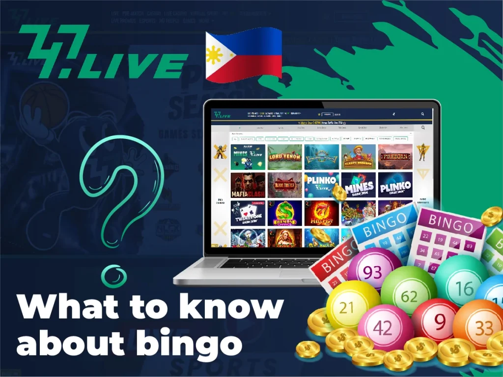 What to know about bingo